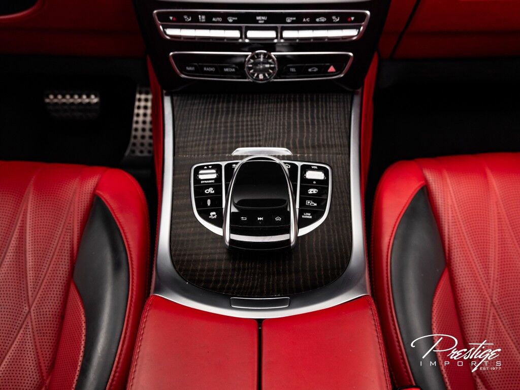 2020 Mercedes-Benz G 63 AMG North Miami Beach FL