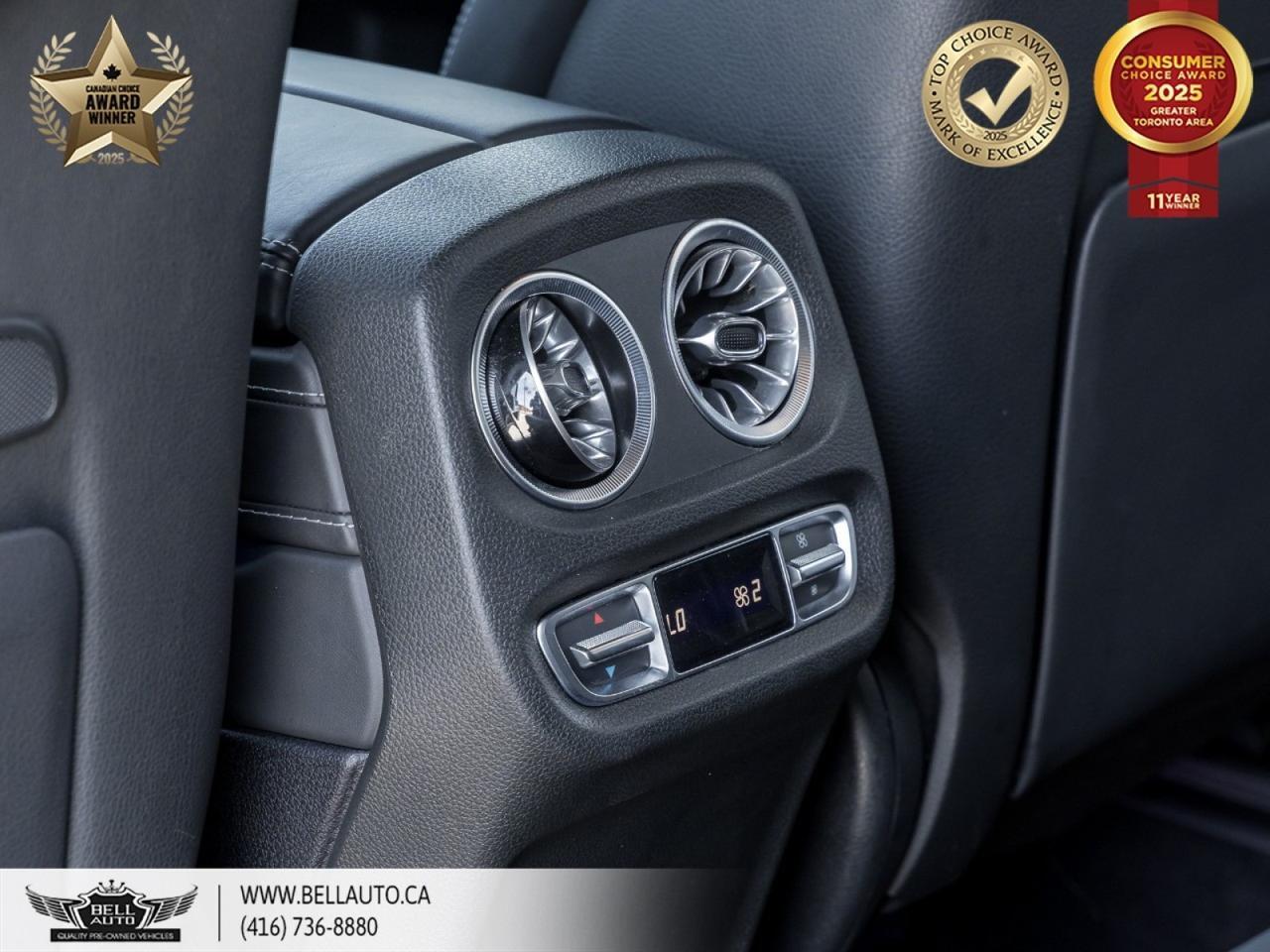 2020 Mercedes-Benz G-Class AMG G 63 | AMG NIGHT PKG PLUS | AMG CARBON FIBRE TRIM | BURMESTER SOUND | IWC WATCH | 22" AMG WHEELS Toronto ON