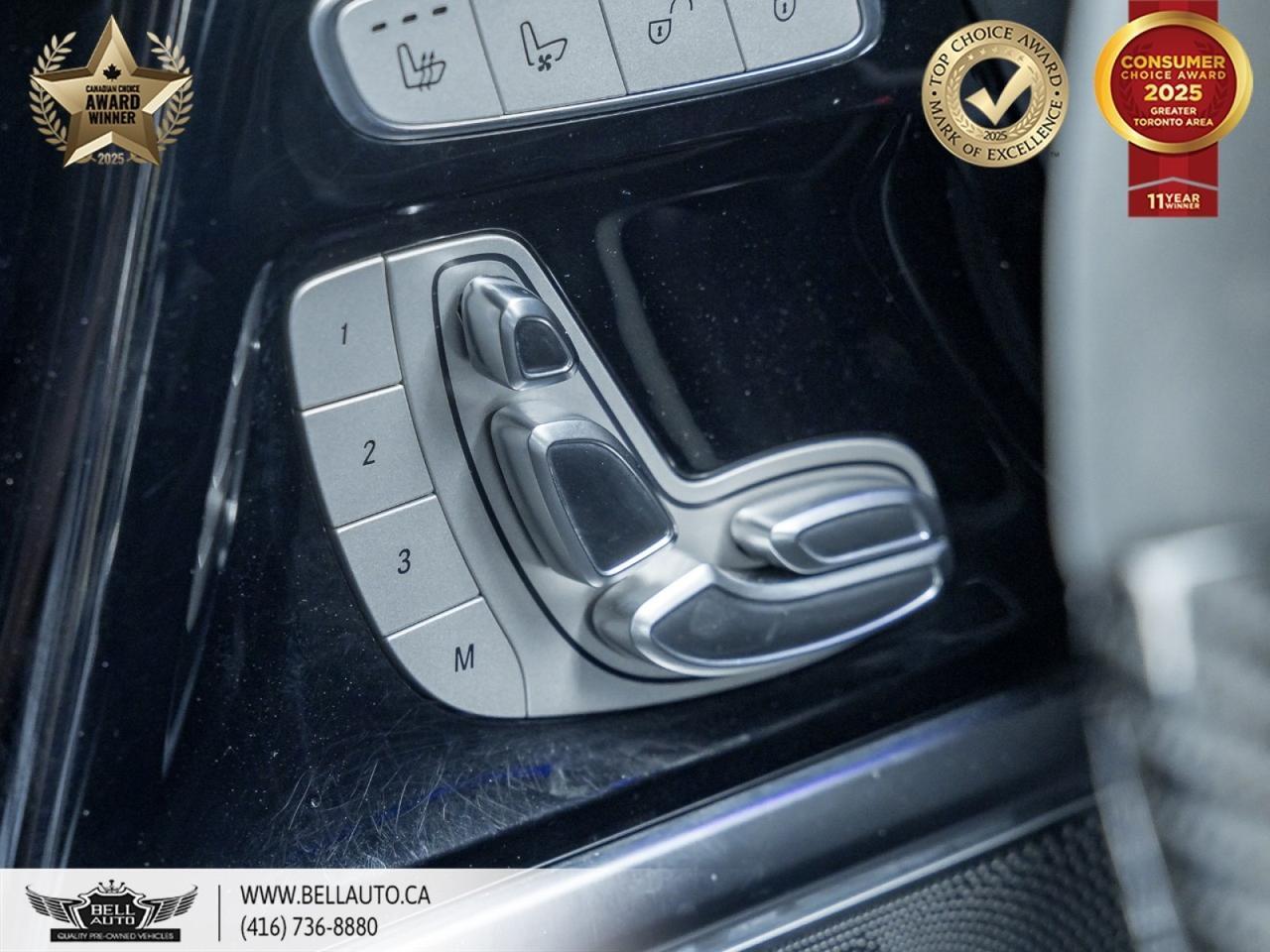 2020 Mercedes-Benz G-Class AMG G 63 AMG NIGHT PKG PLUS AMG CARBON FIBRE TRIM BURMESTER SOUND IWC WATCH 22 AMG FORGED MATTE BLACK RIMS AMG PERFORMANCE STEERING WHEEL CLEAN CARFAX Toronto ON
