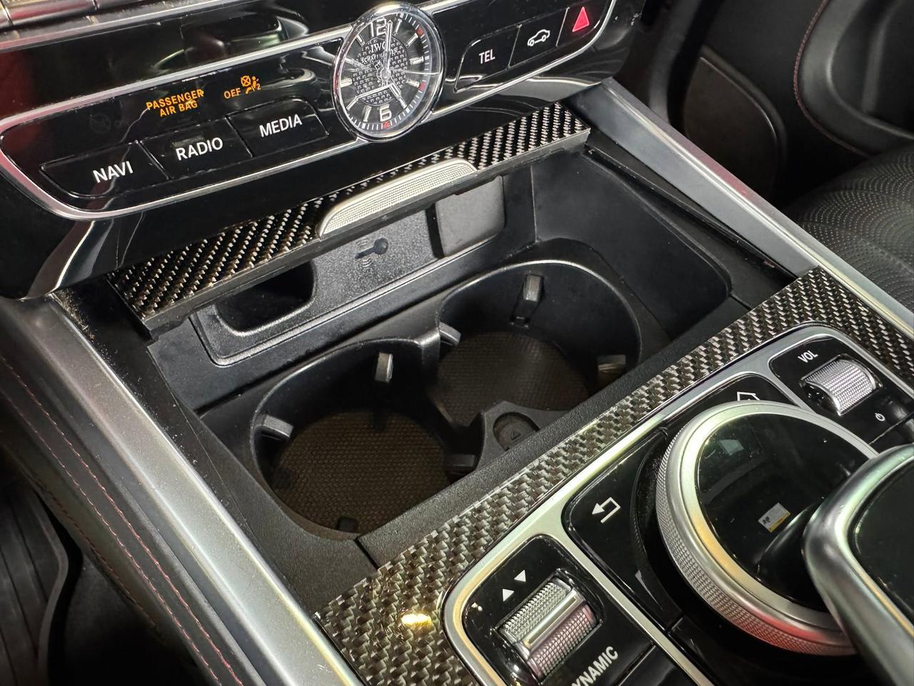 2020 Mercedes-Benz G-Class AMG G 63 LEVEL B6 ARMORED! G manufaktur paint, Exclusive Nappa leather, Night Package AND MUCH MORE! Fort Lauderdale FL