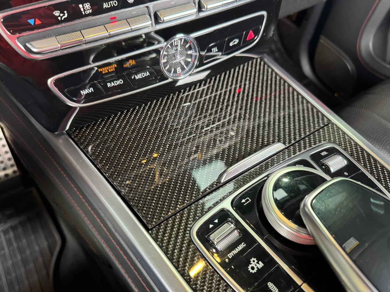 2020 Mercedes-Benz G-Class AMG G 63 LEVEL B6 ARMORED! G manufaktur paint, Exclusive Nappa leather, Night Package AND MUCH MORE! Fort Lauderdale FL
