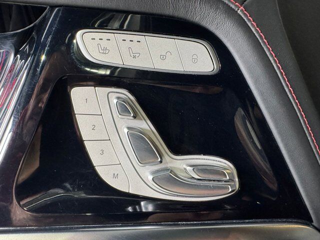 2020 Mercedes-Benz G-Class AMG G 63 LEVEL B6 ARMORED! G manufaktur paint, Exclusive Nappa leather, Night Package AND MUCH MORE! Fort Lauderdale FL