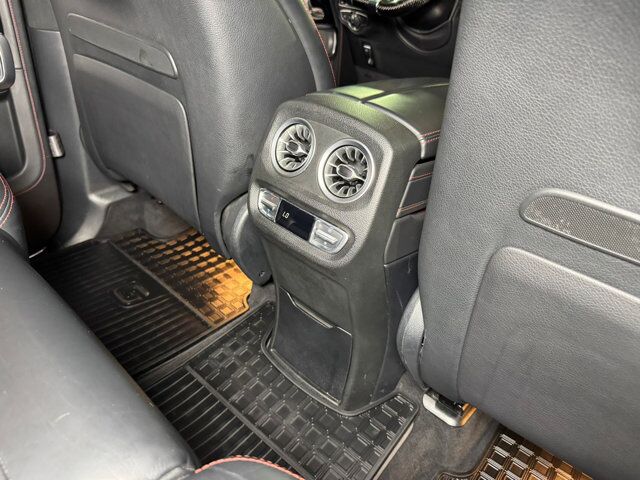 2020 Mercedes-Benz G-Class AMG G 63 LEVEL B6 ARMORED! G manufaktur paint, Exclusive Nappa leather, Night Package AND MUCH MORE! Fort Lauderdale FL