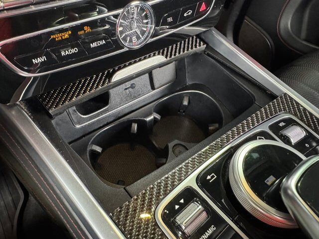 2020 Mercedes-Benz G-Class AMG G 63 LEVEL B6 ARMORED! G manufaktur paint, Exclusive Nappa leather, Night Package AND MUCH MORE! Fort Lauderdale FL