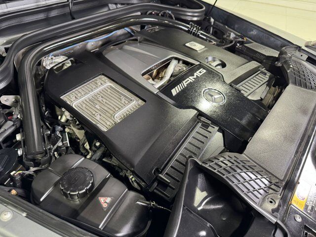 2020 Mercedes-Benz G-Class AMG G 63 LEVEL B6 ARMORED! G manufaktur paint, Exclusive Nappa leather, Night Package AND MUCH MORE! Fort Lauderdale FL