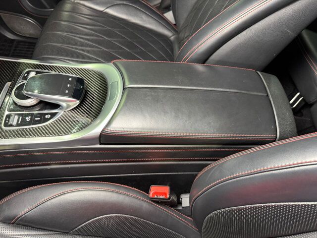 2020 Mercedes-Benz G-Class AMG G 63 LEVEL B6 ARMORED! G manufaktur paint, Exclusive Nappa leather, Night Package AND MUCH MORE! Fort Lauderdale FL