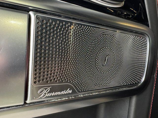 2020 Mercedes-Benz G-Class AMG G 63 LEVEL B6 ARMORED! G manufaktur paint, Exclusive Nappa leather, Night Package AND MUCH MORE! Fort Lauderdale FL