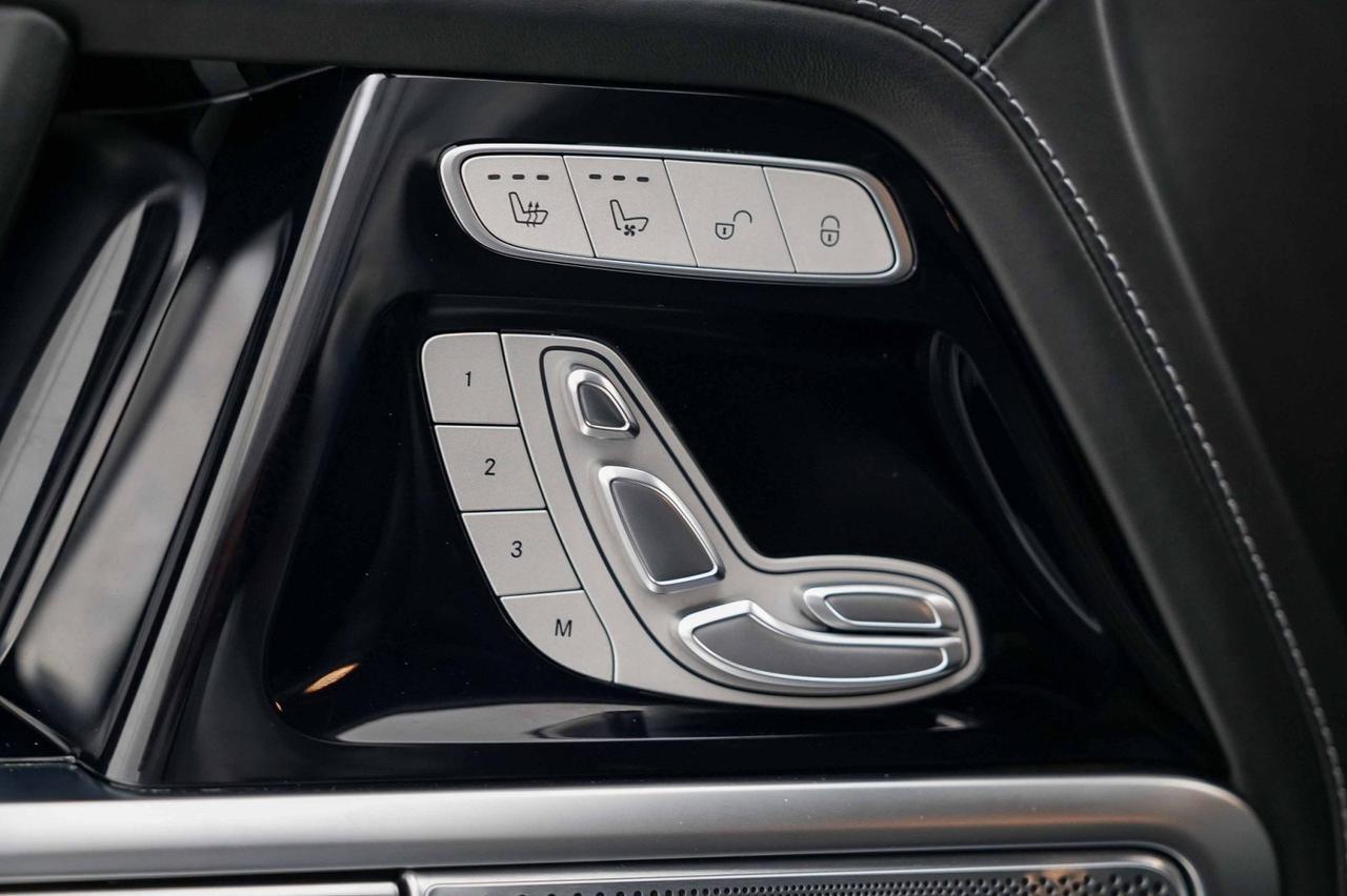 2020 Mercedes-Benz G-Class AMG G 63 Newport Beach CA