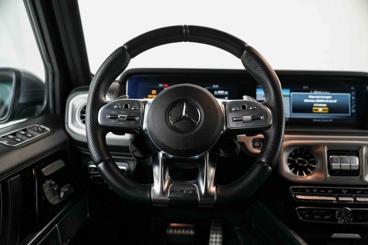 2020 Mercedes-Benz G-Class AMG G 63 Newport Beach CA