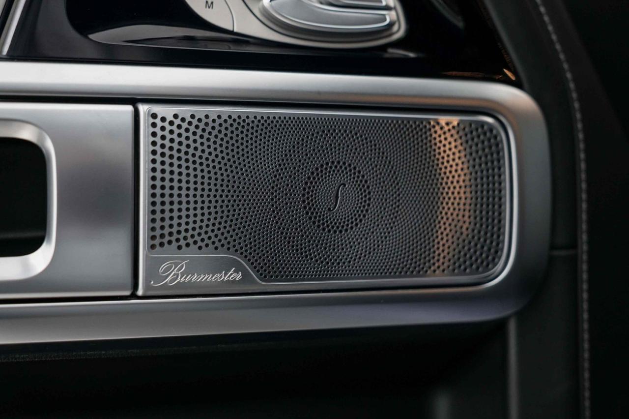 2020 Mercedes-Benz G-Class AMG G 63 Newport Beach CA