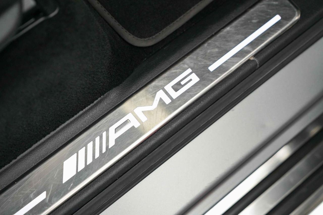 2020 Mercedes-Benz G-Class AMG G 63 Newport Beach CA