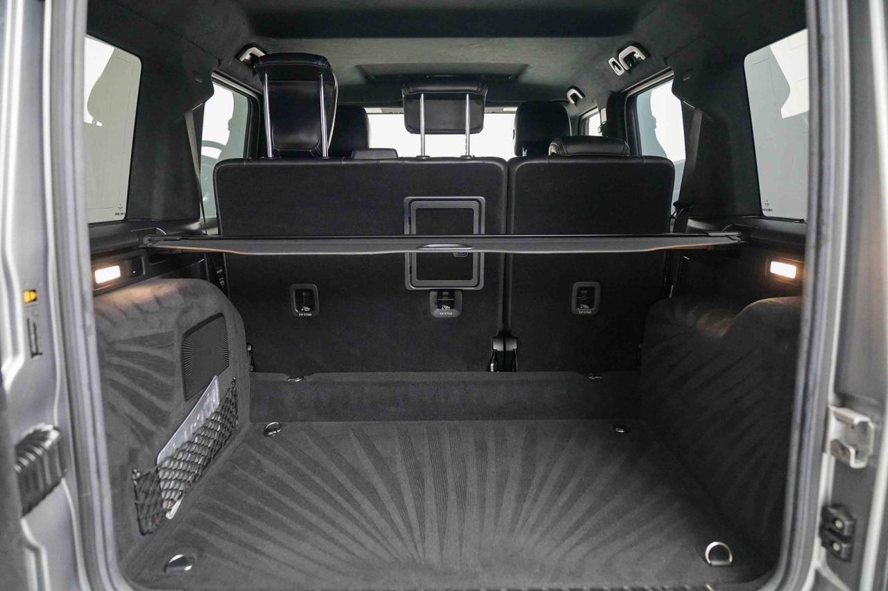 2020 Mercedes-Benz G-Class AMG G 63 Newport Beach CA