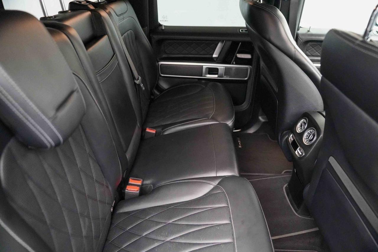 2020 Mercedes-Benz G-Class AMG G 63 Newport Beach CA