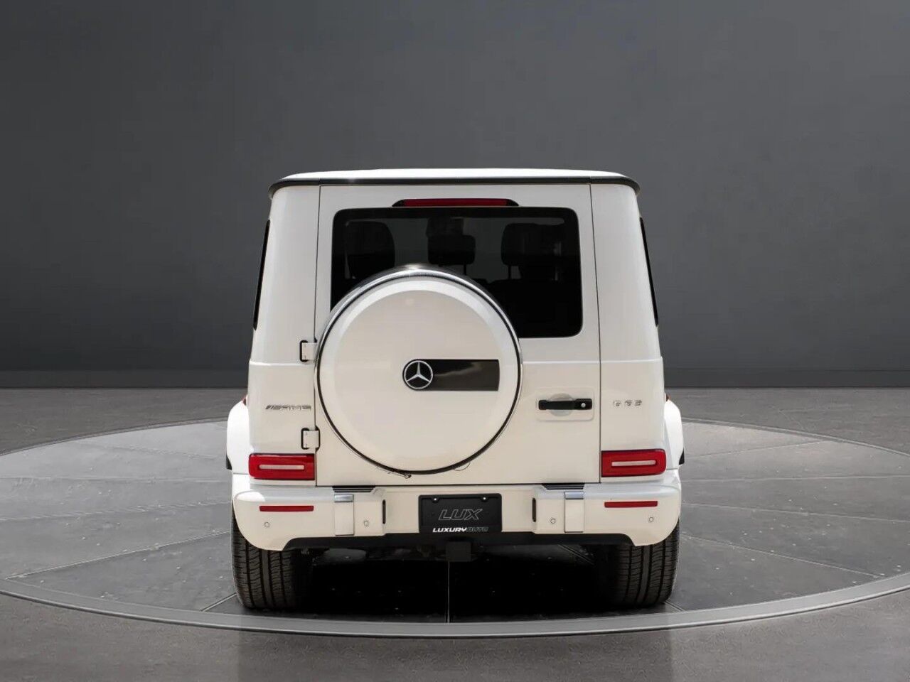 2020 Mercedes-Benz G-Class AMG G 63 San Antonio TX