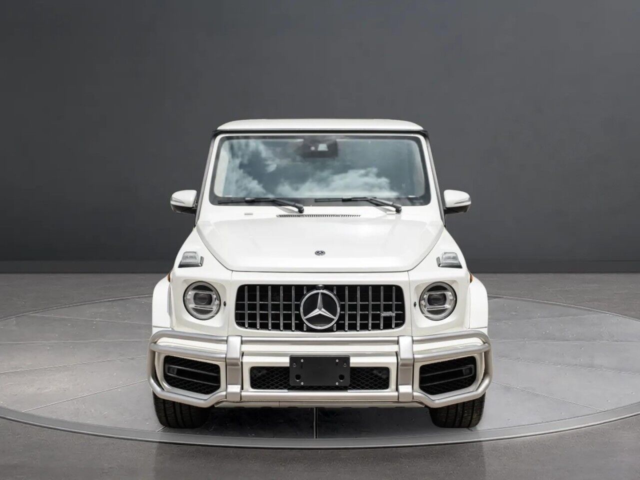 2020 Mercedes-Benz G-Class AMG G 63 San Antonio TX
