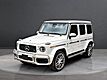 2020 Mercedes-Benz G-Class AMG G 63