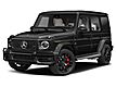 2020 Mercedes-Benz G-Class AMG G 63