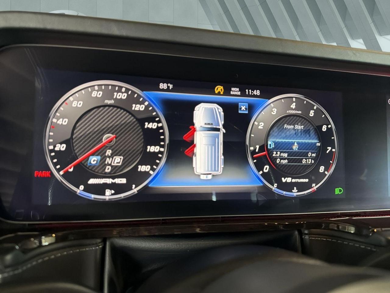2020 Mercedes-Benz G-Class AMG G 63 San Antonio TX