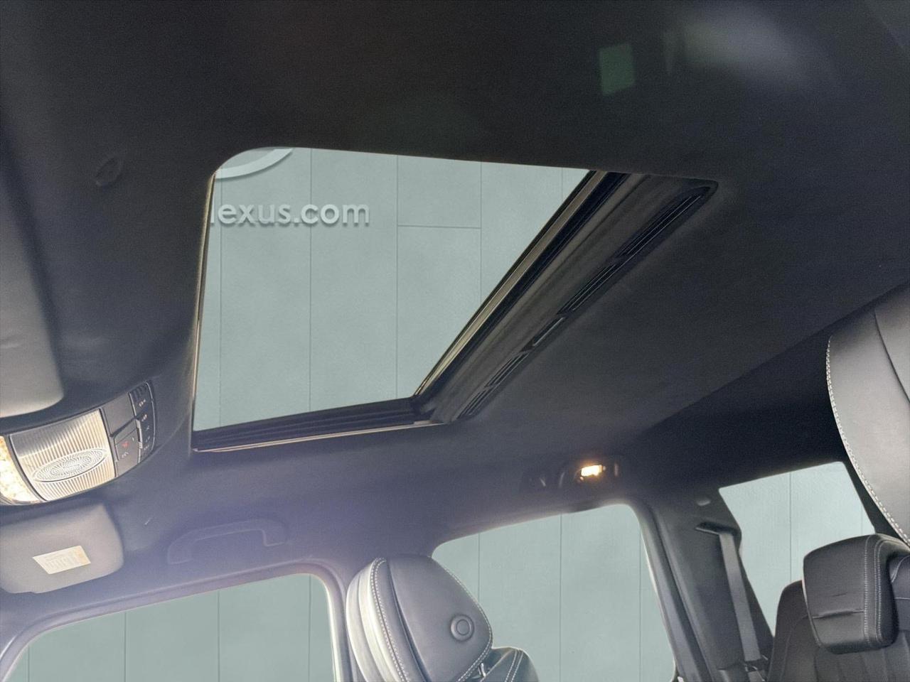 2020 Mercedes-Benz G-Class AMG G 63 San Antonio TX
