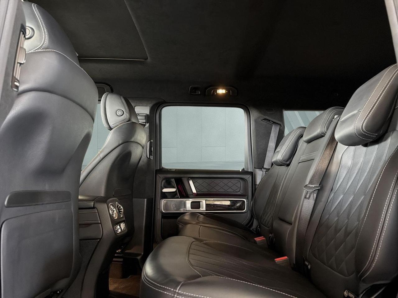 2020 Mercedes-Benz G-Class AMG G 63 San Antonio TX