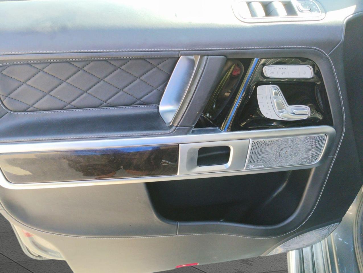 2020 Mercedes-Benz G-Class AMG G 63 San Antonio TX