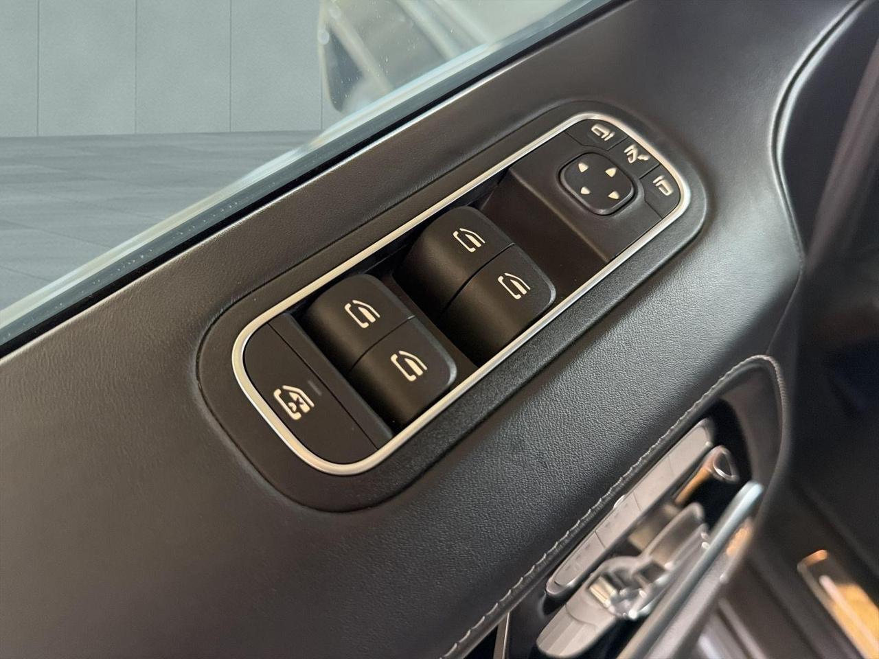 2020 Mercedes-Benz G-Class AMG G 63 San Antonio TX