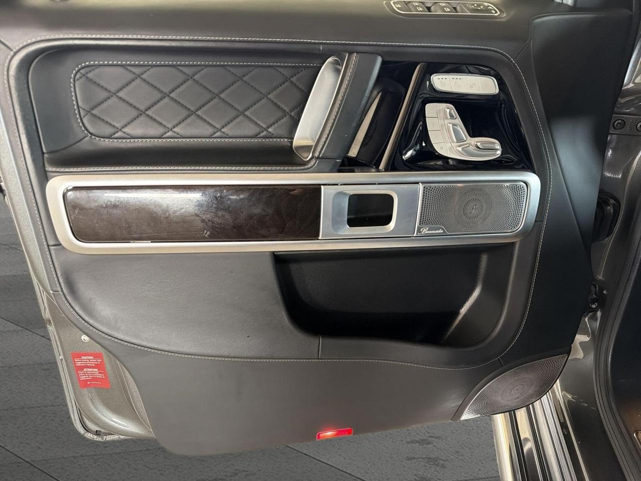 2020 Mercedes-Benz G-Class AMG G 63 San Antonio TX