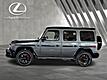 2020 Mercedes-Benz G-Class AMG G 63