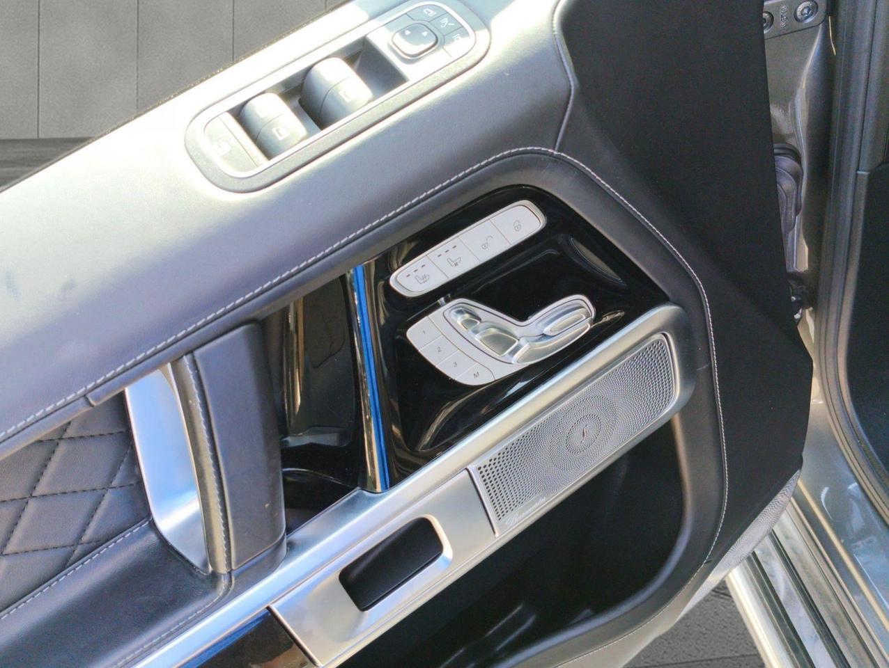 2020 Mercedes-Benz G-Class AMG G 63 San Antonio TX