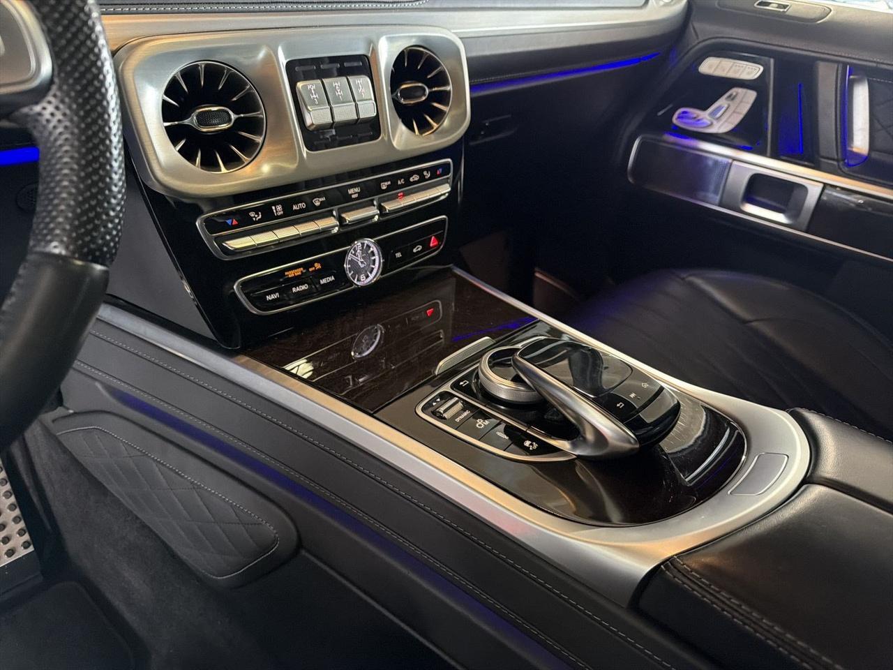 2020 Mercedes-Benz G-Class AMG G 63 San Antonio TX