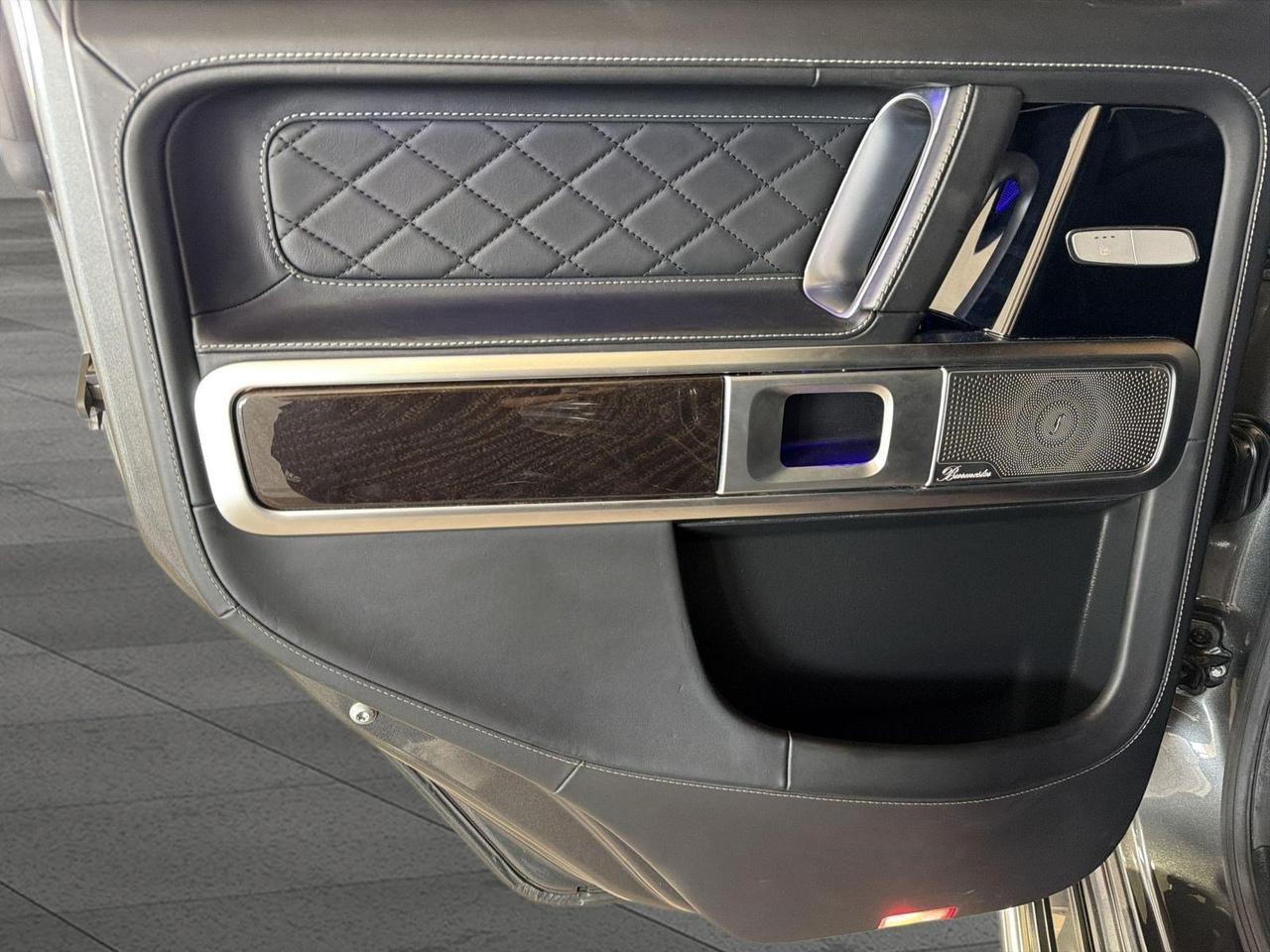 2020 Mercedes-Benz G-Class AMG G 63 San Antonio TX