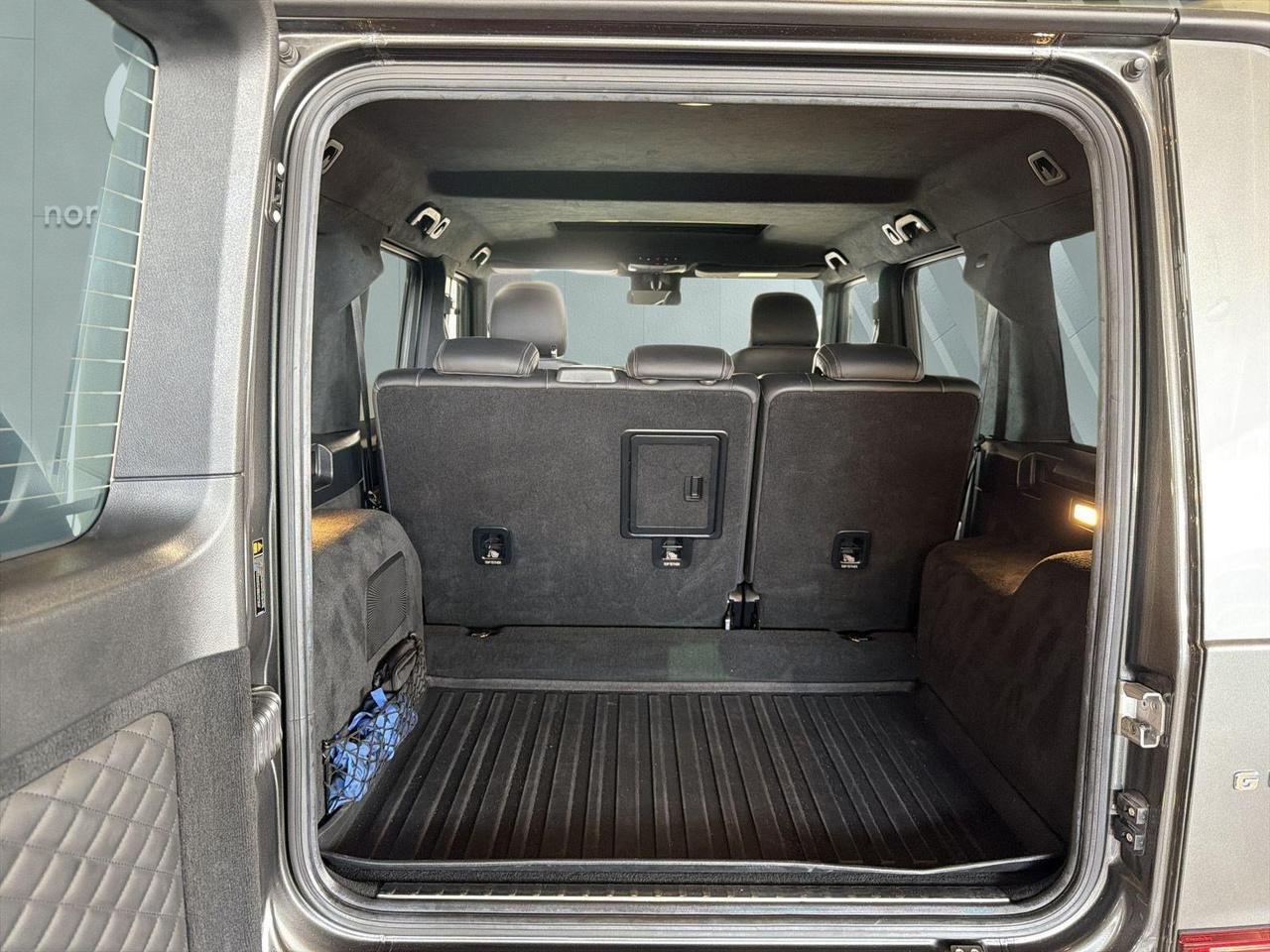 2020 Mercedes-Benz G-Class AMG G 63 San Antonio TX