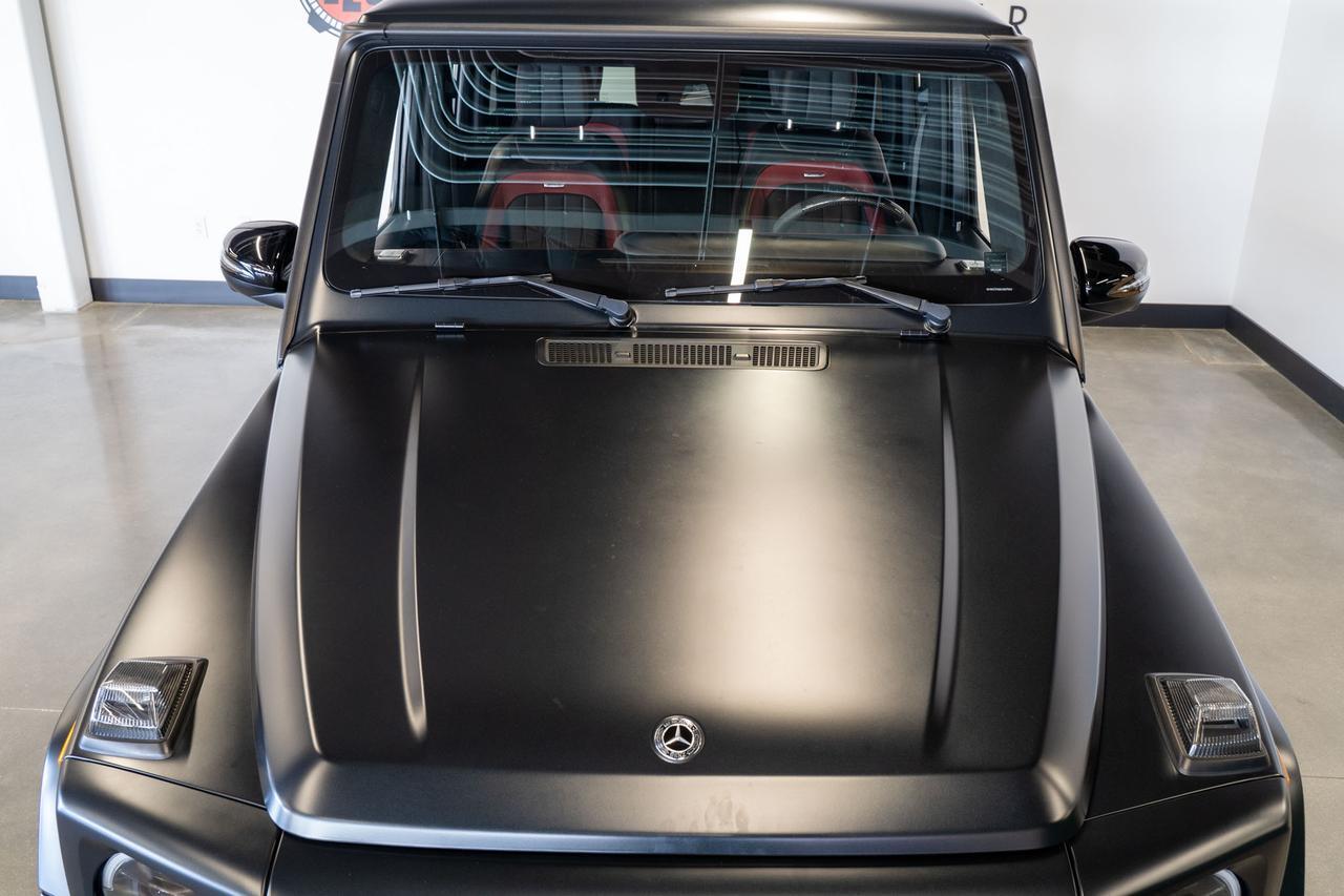 2020 Mercedes-Benz G-Class AMG G 63 San Clemente CA