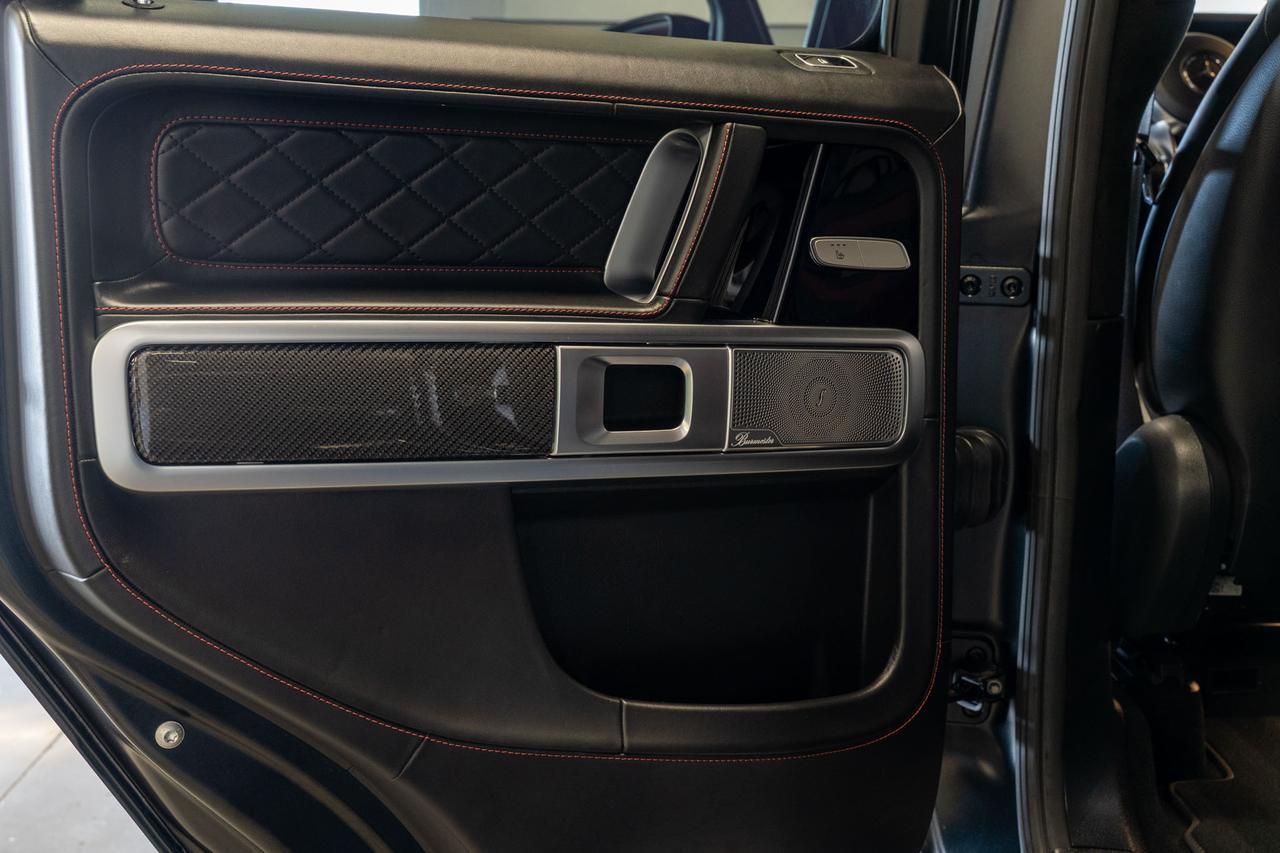 2020 Mercedes-Benz G-Class AMG G 63 San Clemente CA