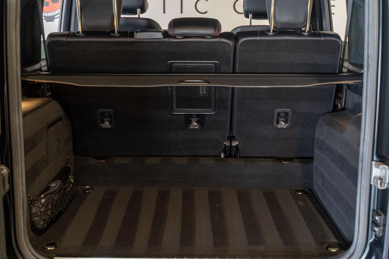 2020 Mercedes-Benz G-Class AMG G 63 San Clemente CA