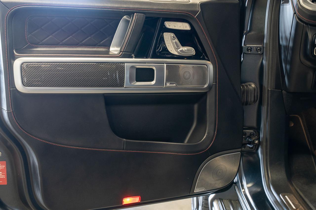 2020 Mercedes-Benz G-Class AMG G 63 San Clemente CA