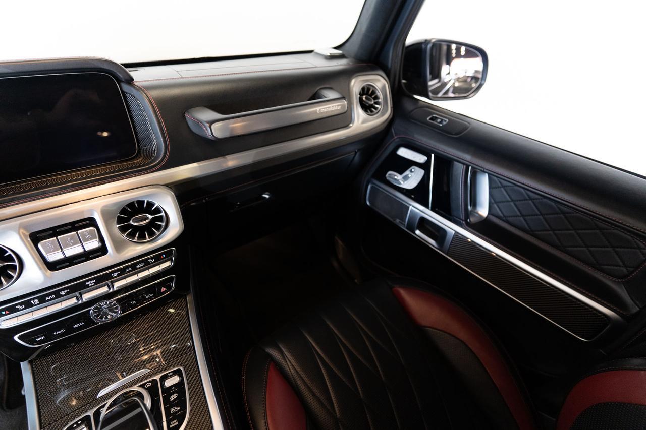 2020 Mercedes-Benz G-Class AMG G 63 San Clemente CA