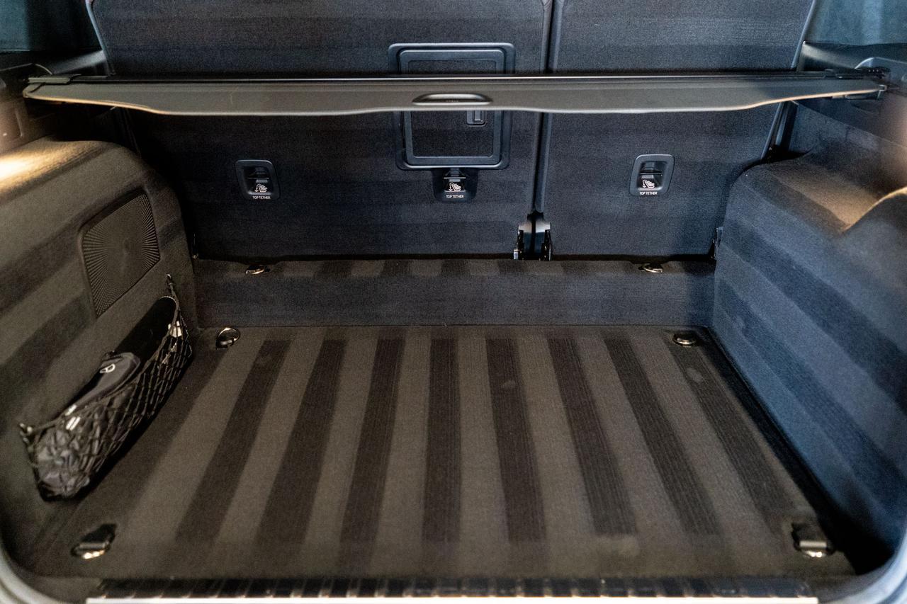 2020 Mercedes-Benz G-Class AMG G 63 San Clemente CA