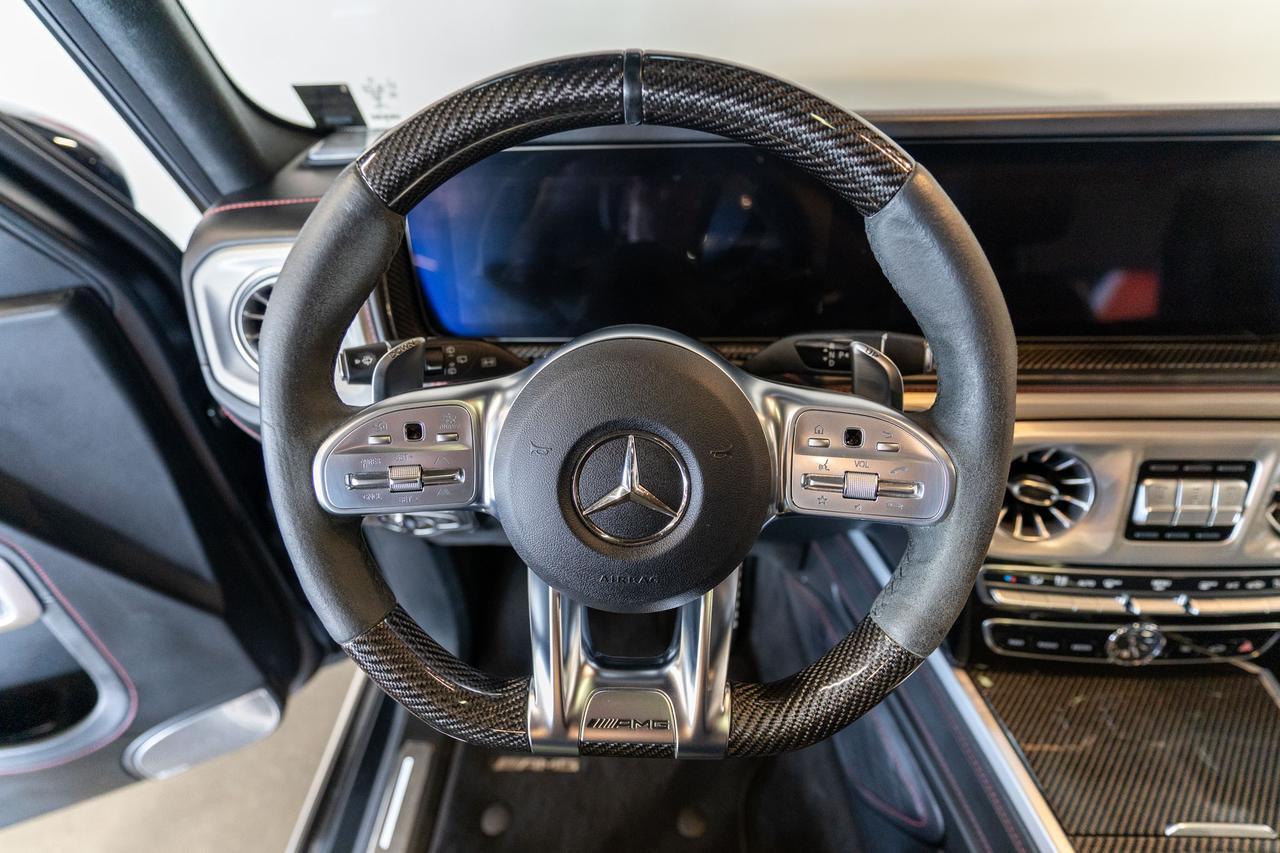 2020 Mercedes-Benz G-Class AMG G 63 San Clemente CA
