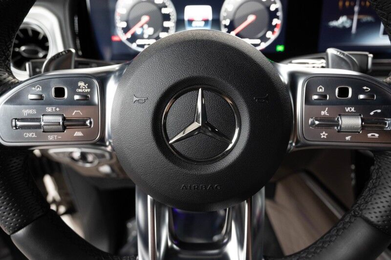2020 Mercedes-Benz G-Class AMG&reg; G 63 4MATIC&reg; SUV Scottsdale AZ
