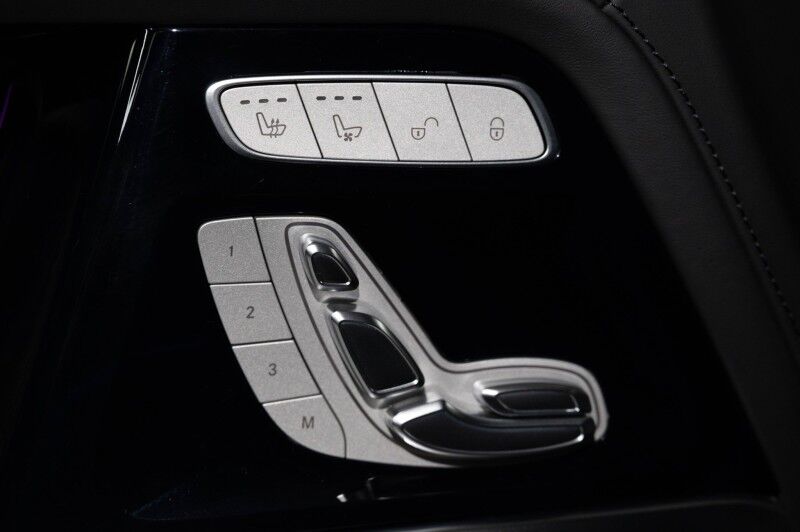 2020 Mercedes-Benz G-Class AMG&reg; G 63 4MATIC&reg; SUV Scottsdale AZ
