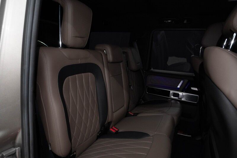 2020 Mercedes-Benz G-Class AMG&reg; G 63 4MATIC&reg; SUV Scottsdale AZ