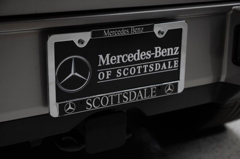 2020 Mercedes-Benz G-Class AMG&reg; G 63 4MATIC&reg; SUV Scottsdale AZ