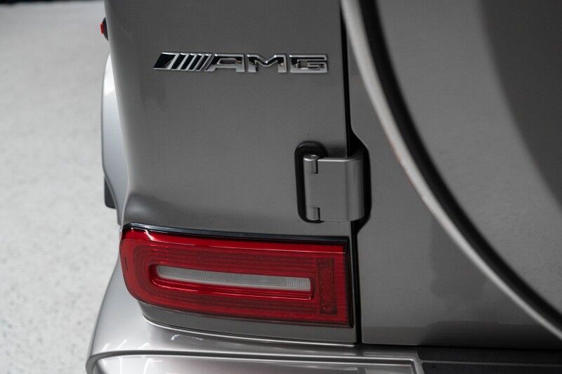 2020 Mercedes-Benz G-Class AMG&reg; G 63 4MATIC&reg; SUV Scottsdale AZ