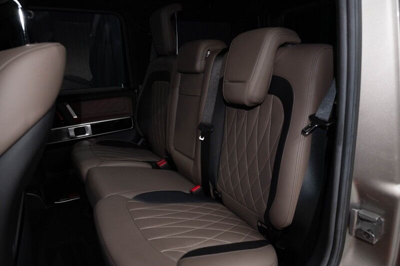 2020 Mercedes-Benz G-Class AMG&reg; G 63 4MATIC&reg; SUV Scottsdale AZ
