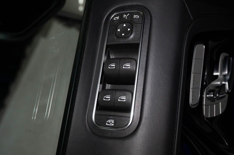 2020 Mercedes-Benz G-Class AMG&reg; G 63 4MATIC&reg; SUV Scottsdale AZ