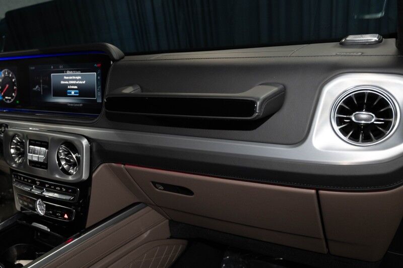 2020 Mercedes-Benz G-Class AMG&reg; G 63 4MATIC&reg; SUV Scottsdale AZ