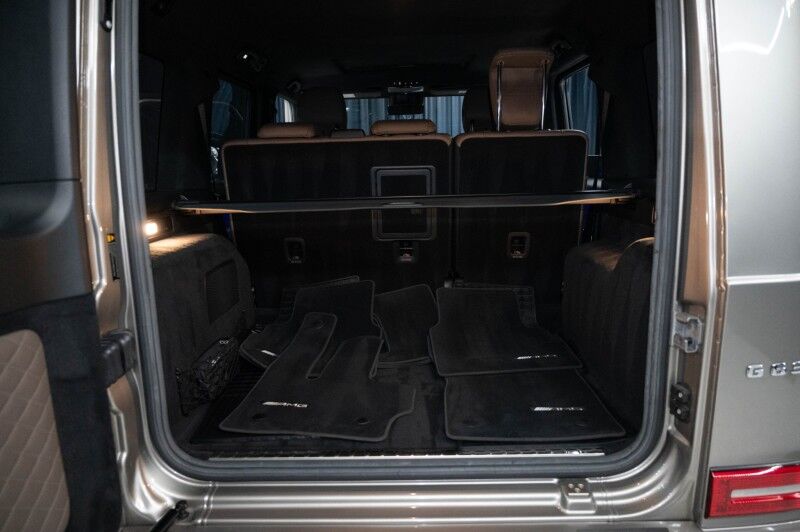 2020 Mercedes-Benz G-Class AMG&reg; G 63 4MATIC&reg; SUV Scottsdale AZ