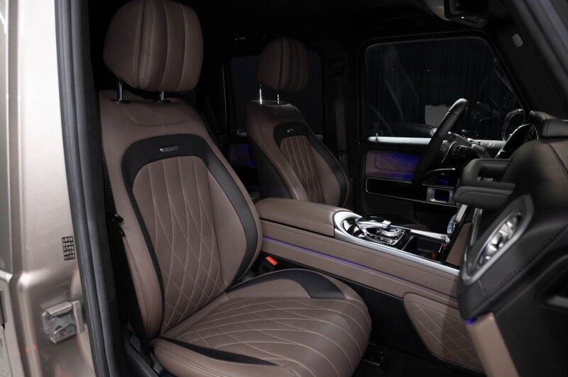 2020 Mercedes-Benz G-Class AMG&reg; G 63 4MATIC&reg; SUV Scottsdale AZ