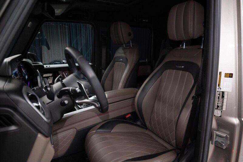 2020 Mercedes-Benz G-Class AMG&reg; G 63 4MATIC&reg; SUV Scottsdale AZ